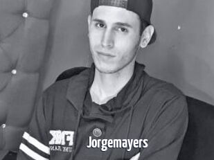 Jorgemayers