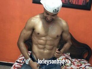 Jorleysonbad