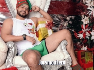 jorsmontero Extraits Videos Gays