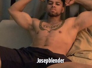 Josepblender