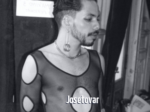 Josetovar