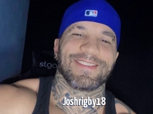 Joshrigby18