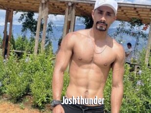 Joshthunder