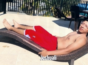 Joshuali