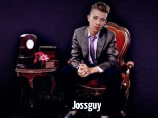 Jossguy