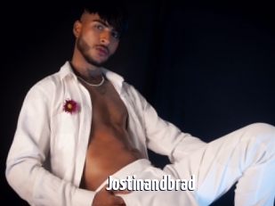 Jostinandbrad