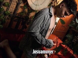 Josuamuver