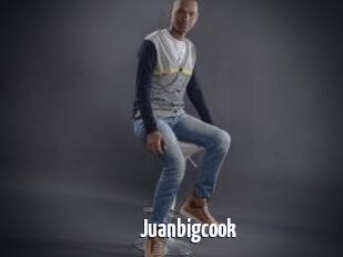 Juanbigcook