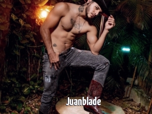 Juanblade