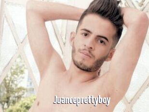 Juanceprettyboy