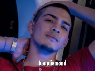 Juandiamond
