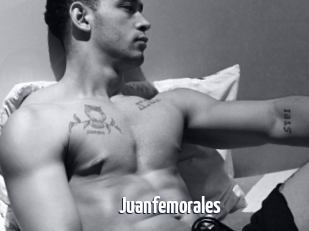 Juanfemorales