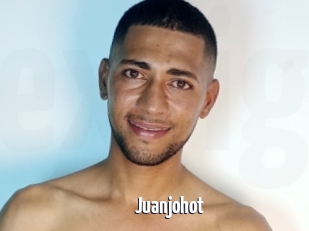 Juanjohot