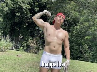 Juanparker