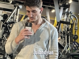 Juliandylan