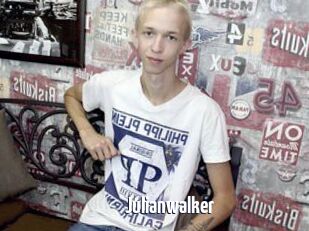 Julianwalker