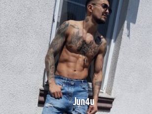 Jun4u