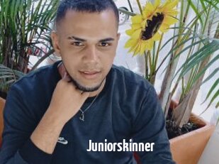 Juniorskinner