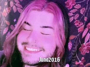 Juno2016