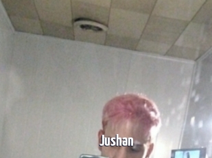 Jushan