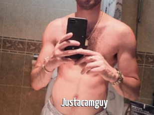Justacamguy