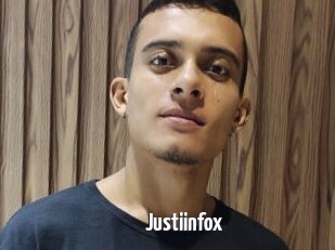 Justiinfox