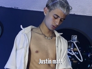 Justin_matt