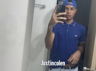 Justincolen