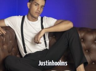 Justinhoolms