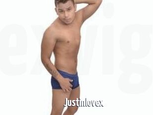 Justinlovex