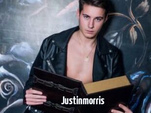 Justinmorris