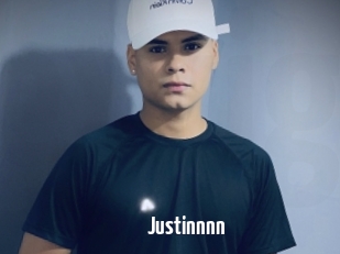Justinnnn