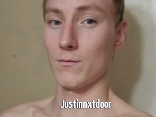 Justinnxtdoor