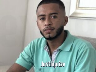 Justinprize