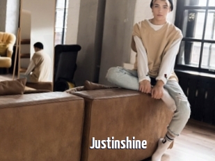 Justinshine