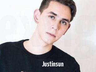 Justinsun