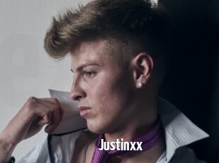 Justinxx
