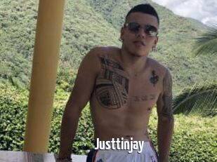Justtinjay