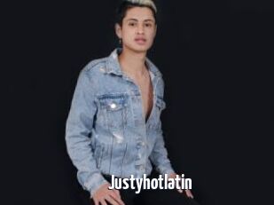 Justyhotlatin