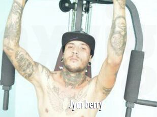 Jym_berry