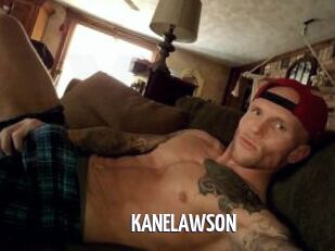 KANELAWSON