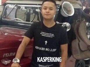 KASPER_KING