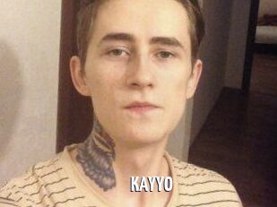 KAY_YO