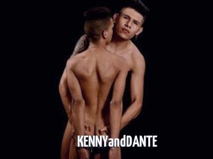 KENNYandDANTE