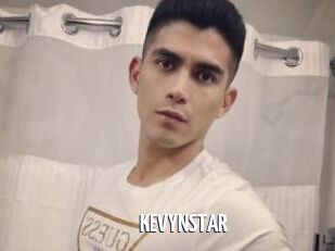 KEVYNSTAR
