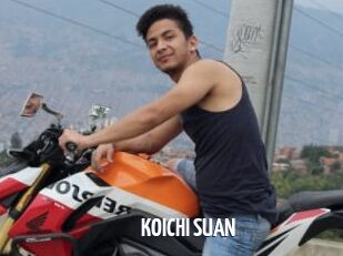 KOICHI_SUAN
