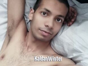 KaidanWinter