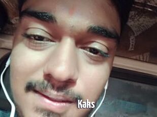 Kaks