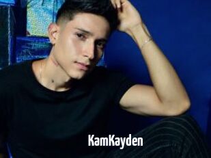 KamKayden