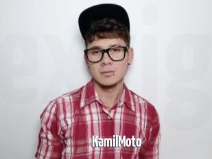 KamilMoto
